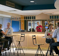 Hotel Ibis Brisbane - Foster Accommodation