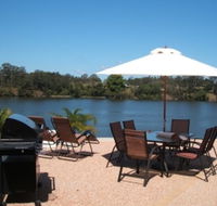 Big River Holiday Park - Foster Accommodation