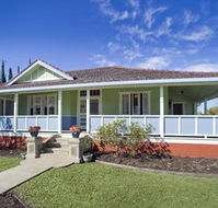 Blooms Cottage - Foster Accommodation