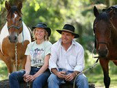 Mowbray Park Farm Stay - Foster Accommodation 3