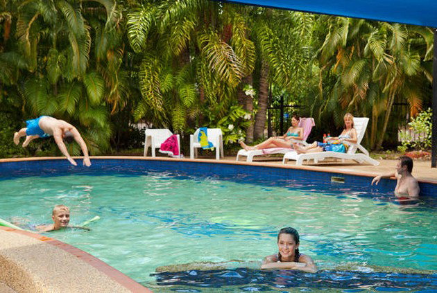  Foster Accommodation