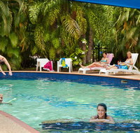Hidden Valley Tourist Park - Foster Accommodation