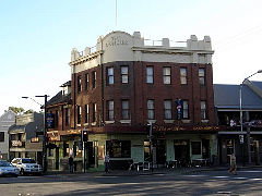 Kirk On Harris - Foster Accommodation 0