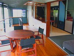 Aloft @ Byron - Foster Accommodation 0