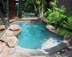 Aloft @ Byron - Foster Accommodation 2