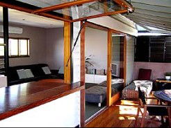 Aloft @ Byron - Foster Accommodation 3