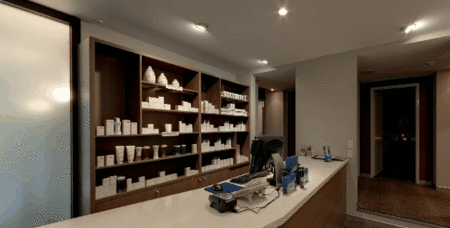  Foster Accommodation