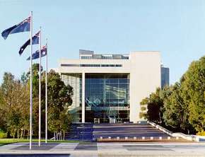 Canberra City ACT Foster Accommodation