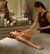 Vanilla Face & Body Spa - Foster Accommodation 2
