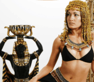 Cleopatras Temple Day Spa - Foster Accommodation