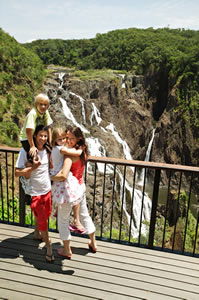 Kuranda Scenic Railway - Foster Accommodation 1