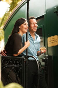 Kuranda Scenic Railway - Foster Accommodation 2
