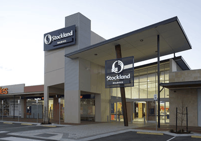 Stockland Baldivis Shopping Centre - Foster Accommodation 0