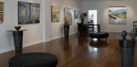 Monart Studio And Gallery - Foster Accommodation 1