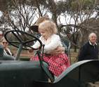 Avondale Discovery Farm - Foster Accommodation 2