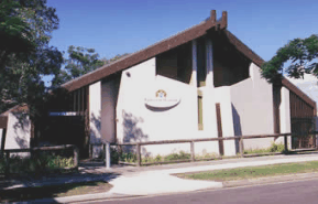 Redcliffe Museum - Foster Accommodation 2