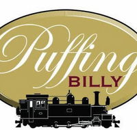 Puffing Billy - Foster Accommodation