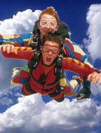 Sydney Skydivers - Foster Accommodation 1