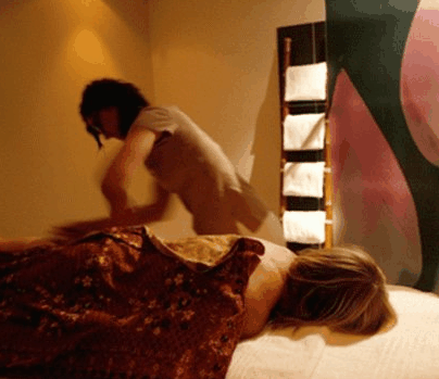 Body Essence - Foster Accommodation 0