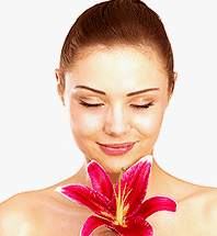 Radiant Body Bar - Foster Accommodation