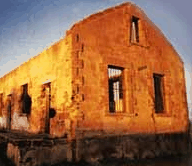 St Helena Island - Foster Accommodation