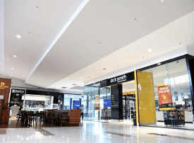 Calamvale Central Shopping Centre - Foster Accommodation