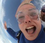 Simply Skydive - Foster Accommodation