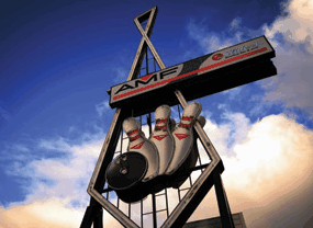 AMF Bowling - Redcliffe - Foster Accommodation 2