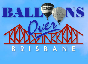 Balloons Over Brisbane - Foster Accommodation