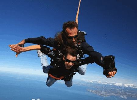 OzSkydiving - Foster Accommodation