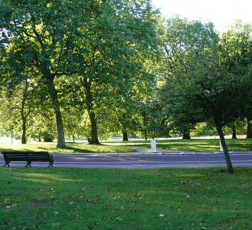 William Taylor Park - Foster Accommodation 0