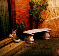 Uniqity - Foster Accommodation