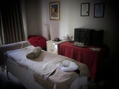 Bringing Balance Massage Therapy - Foster Accommodation 1