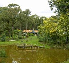 Gain Life Healing Health Retreat - Foster Accommodation 1