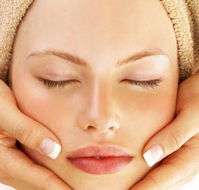 Aqua Day Body Indulgence - Foster Accommodation