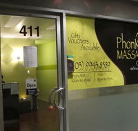 PhonKlai Massage - Foster Accommodation