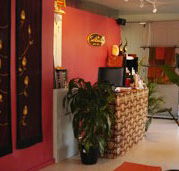 Sabai Day Spa - Foster Accommodation