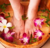 Indulge Spa Retreat - Foster Accommodation