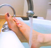 Acqua Viva Day Spa - Foster Accommodation