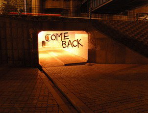  Foster Accommodation