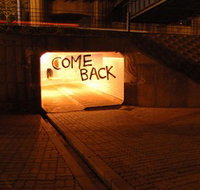 Fehily Contemporary - Foster Accommodation