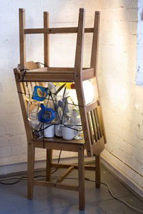 Gertrude Contemporary - Foster Accommodation 2