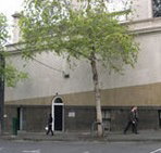 Gilligan Grant Gallery - Foster Accommodation