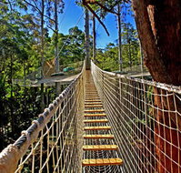 Thunderbird Park - Foster Accommodation