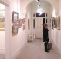 Australian Guild of Realist Artists - Foster Accommodation