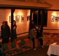 Eltham Library Community Gallery - Foster Accommodation