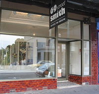 69 Smith Street - Foster Accommodation