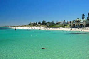 Cottesloe WA Foster Accommodation
