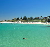 Cottesloe Beach - Foster Accommodation