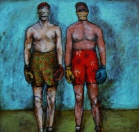 Kick Gallery - Foster Accommodation